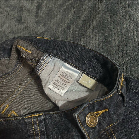 Vintage Michael Kors Jeans - Picture 3 of 7